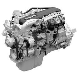U1902 Engine